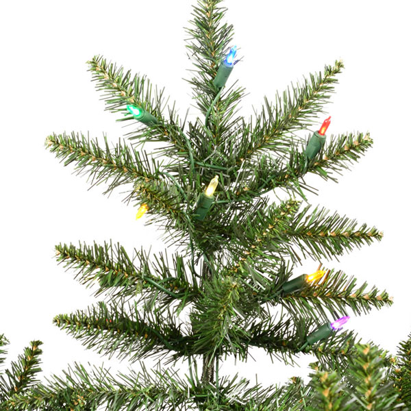 6.5' x 41" Camdon Fir Slim LED 550 Multi-colored - Image 3